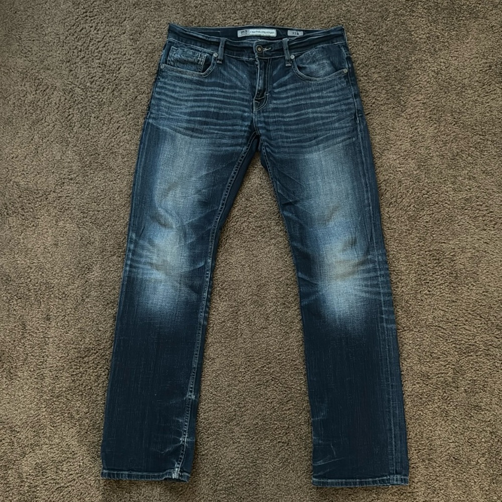 Men’s BKE Jean